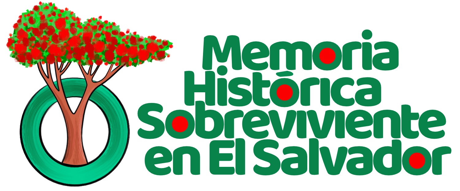 Memoria Histórica Sobreviente El Salvador home